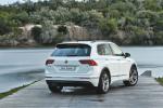 Volkswagen Tiguan R-Line 2016 года (ZA)